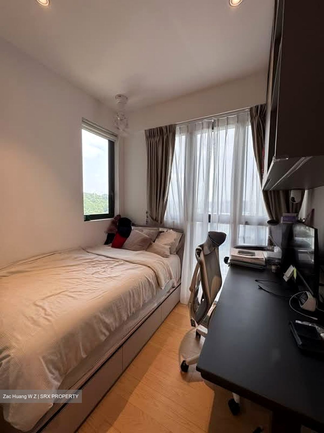Midwood (D23), Condominium #542650141